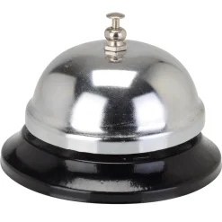 La Chaise Longue Art De La Table-SONNETTE DE TABLE