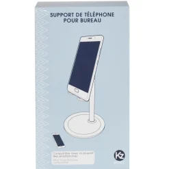 La Chaise Longue Accessoires|Accessoires Smartphone-SUPPORT DE TELEPHONE POUR BUREAU