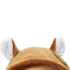 La Chaise Longue Cocoon-SWEAT PLAID ENFANT CHAT