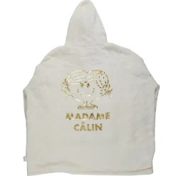 La Chaise Longue Cocoon-SWEAT PLAID MME CALIN