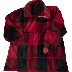 La Chaise Longue Cocoon-SWEAT SHIRT CALIN XXL