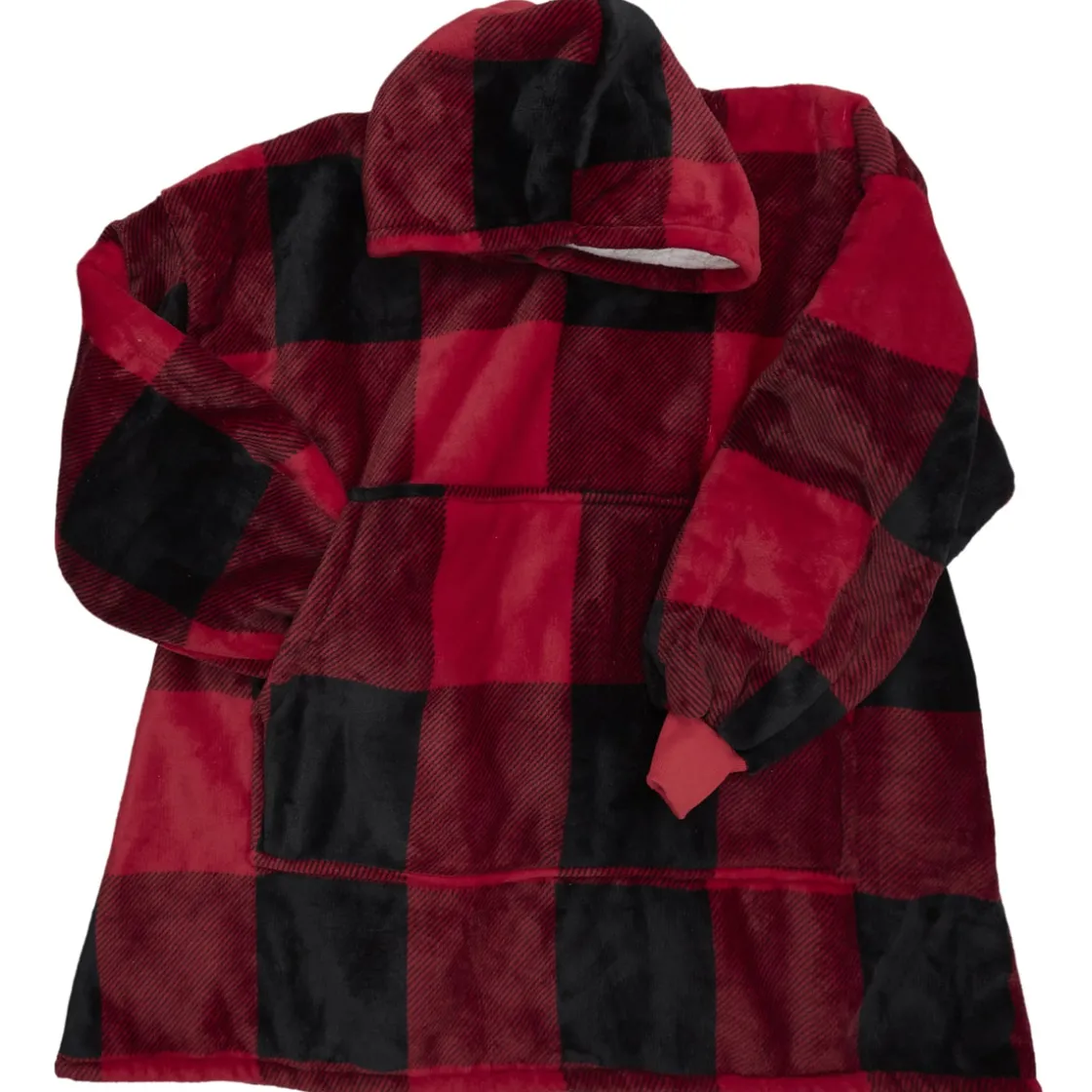 La Chaise Longue Cocoon-SWEAT SHIRT CALIN XXL