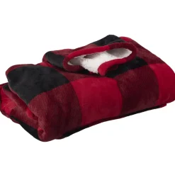 La Chaise Longue Cocoon-SWEAT SHIRT CALIN XXL