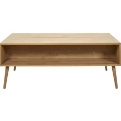 La Chaise Longue Mobilier-TABLE BASSE BALI