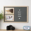 La Chaise Longue Déco-TABLEAU LETTER BOARD CADRES PHOTOS