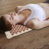 La Chaise Longue Massage & Relaxation-TAPIS D ACUPRESSION