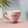 La Chaise Longue Thé & Café-TASSE A THE CHAMP
