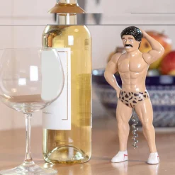 La Chaise Longue Boissons & Cocktails-TIRE BOUCHON COSTAUD