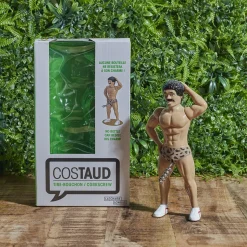 La Chaise Longue Boissons & Cocktails-TIRE BOUCHON COSTAUD