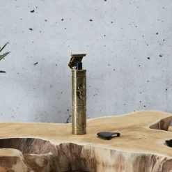 La Chaise Longue Beauté & Soin-TONDEUSE DE PRECISION BARBE ET CHEVEUX