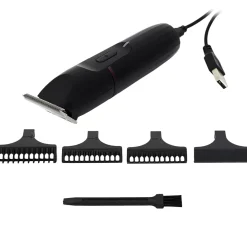 La Chaise Longue Beauté & Soin-TONDEUSE DE PRECISION LABEL BARBE