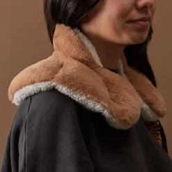 La Chaise Longue Cocoon-TOUR DE COU CALIN