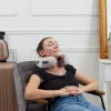 La Chaise Longue Massage & Relaxation-TOUR DE COU SHIATSU
