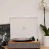 La Chaise Longue Son & Musique|Son & Musique-TOURNE DISQUE TWEED