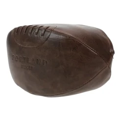 La Chaise Longue Sacs & Pochettes-TROUSSE DE TOILETTE BALLON RUGBY