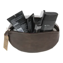 La Chaise Longue Sacs & Pochettes-TROUSSE DE TOILETTE BALLON RUGBY