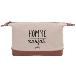 La Chaise Longue Sacs & Pochettes-TROUSSE DE TOILETTE HOMME PARFAIT