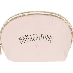 La Chaise Longue Sacs & Pochettes-TROUSSE DE TOILETTE MAMAGNIFIQUE