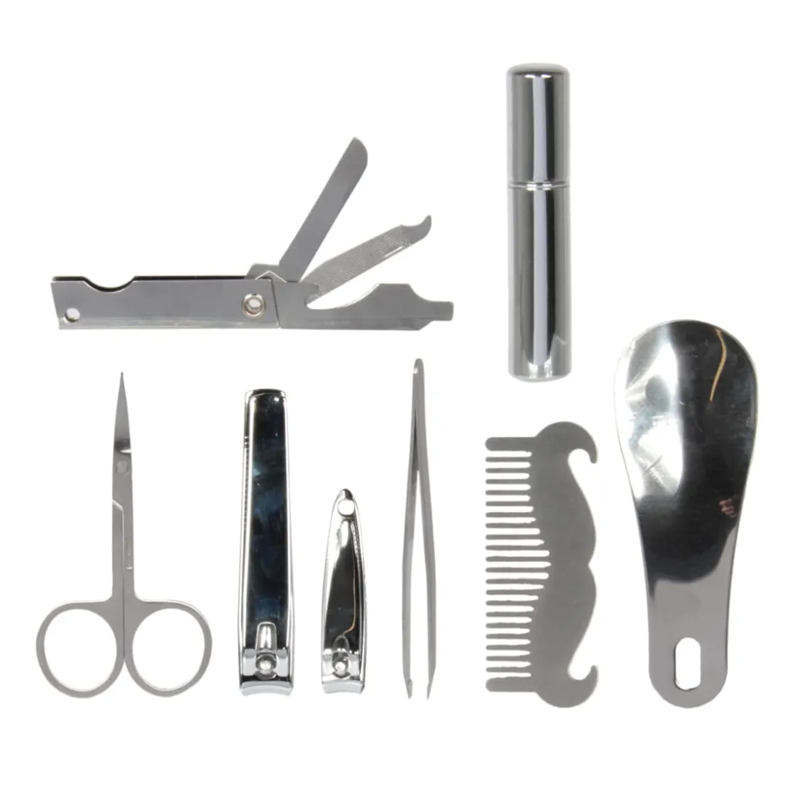 La Chaise Longue Beauté & Soin-TROUSSE DE VOYAGE ESSENTIELLE LABEL BARBE