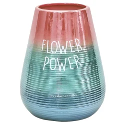 La Chaise Longue Déco-VASE FLOWER POWER