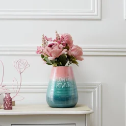 La Chaise Longue Déco-VASE FLOWER POWER