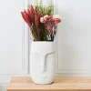 La Chaise Longue Déco-VASE VISAGE