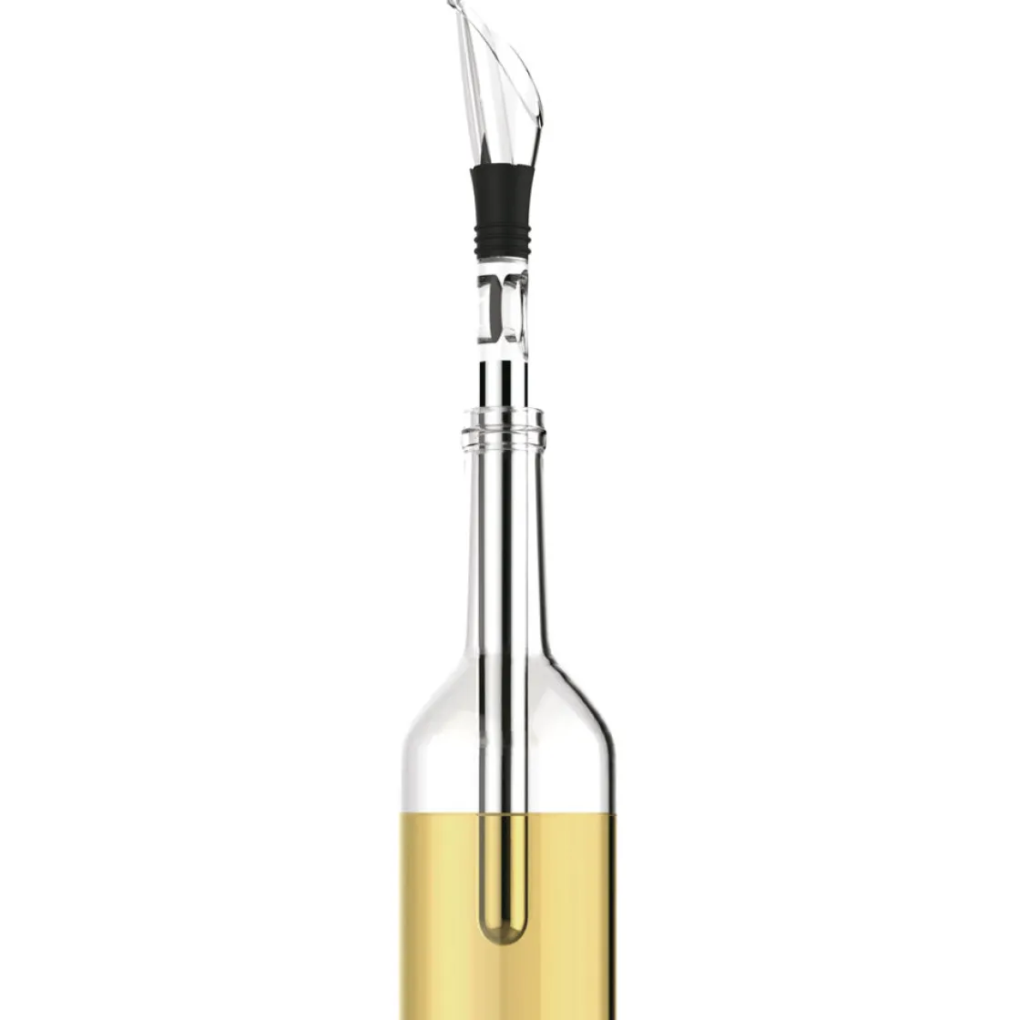 La Chaise Longue Vin & Champagne-VERSEUR RAFRAICHISSEUR VIN